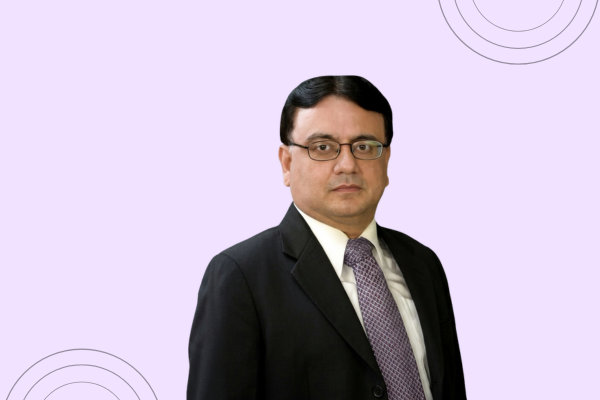 Federal Bank elevates Virat Sunil Diwanji to executive director